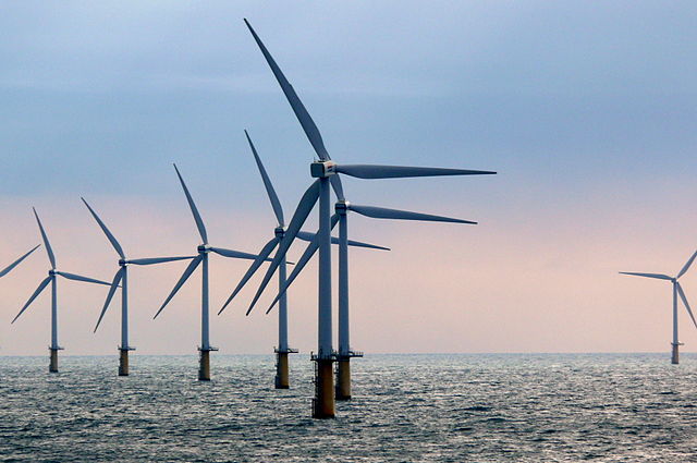 énergies-marines